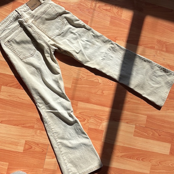 Mossimo jeans size 3 - Picture 3 of 3
